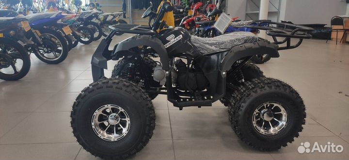 Квадроцикл promax kids 150 LUX