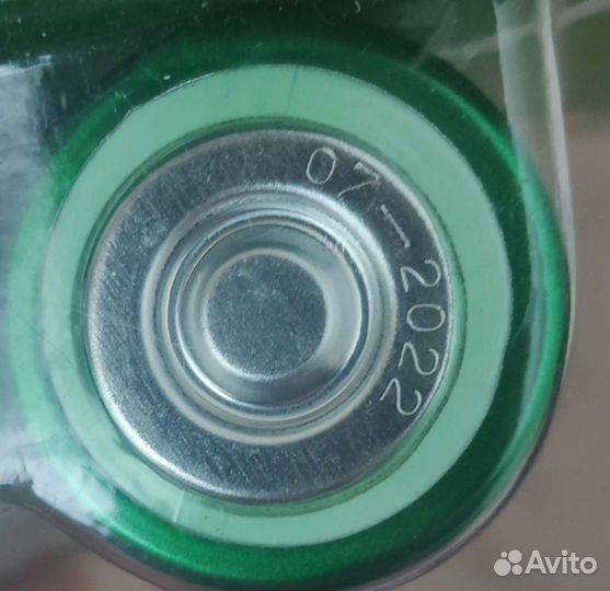 Батарейки AM2 и R20P size D
