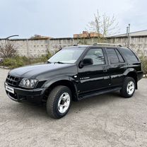 Landwind X6 2.8 MT, 2007, 79 000 км, с пробегом, цена 480 000 руб.