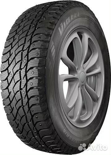 Viatti Bosco Nordico V-523 215/70 R16 100T