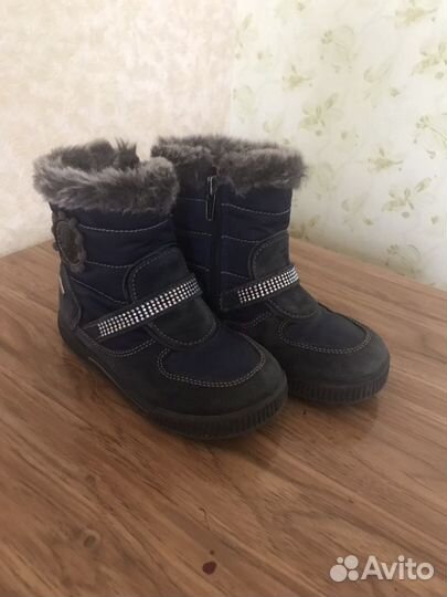 Обувь для девочки