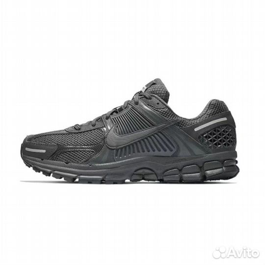 Кросстовки для бега Nike Zoom Vomero 5 Dark Grey