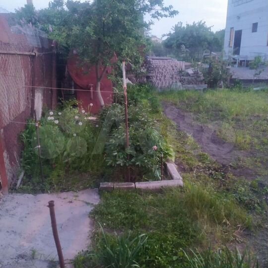 Дача 20 м² на участке 7 сот.