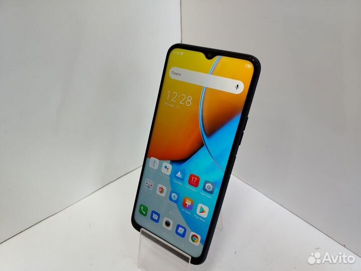 TECNO Spark 8P, 4/128 ГБ
