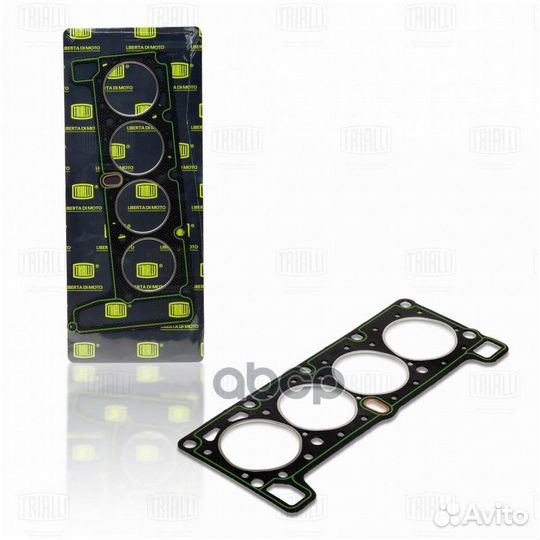 Прокладка ГБЦ для а/м Лада 2105 (d79 мм.) tria