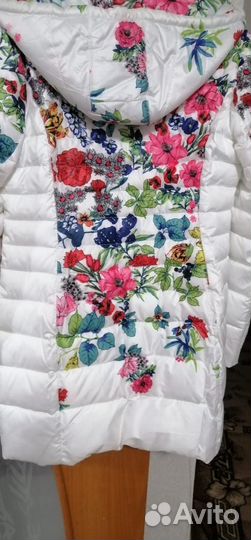 Куртка женская