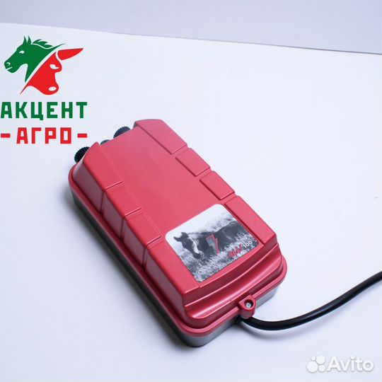 Электропастух