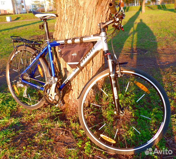 Author Airline состояние нового, рама 20