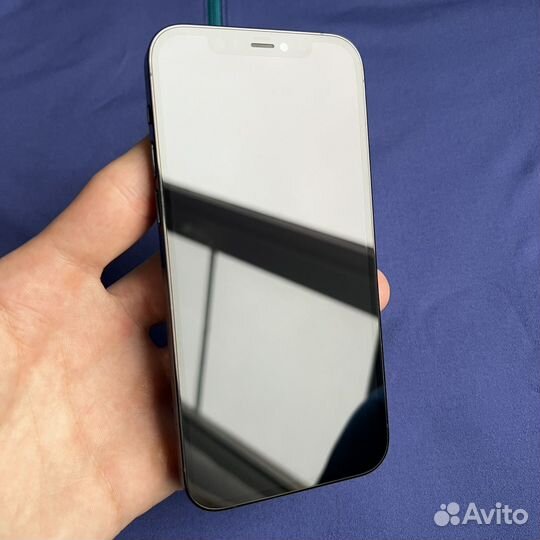 iPhone 12 Pro, 128 ГБ