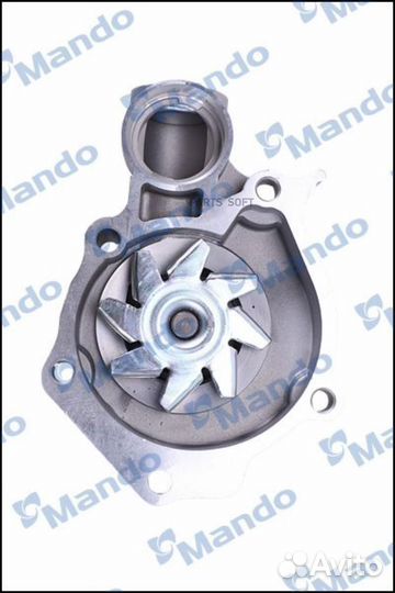 Mando MWP1007 Насос водяной