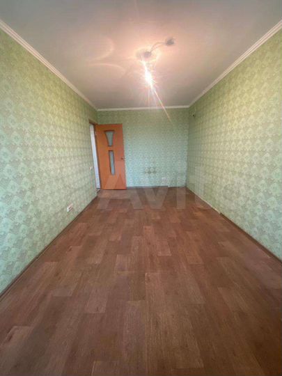 2-к. квартира, 44 м², 5/5 эт.