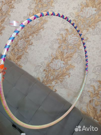 Обруч для художественной гимнастики