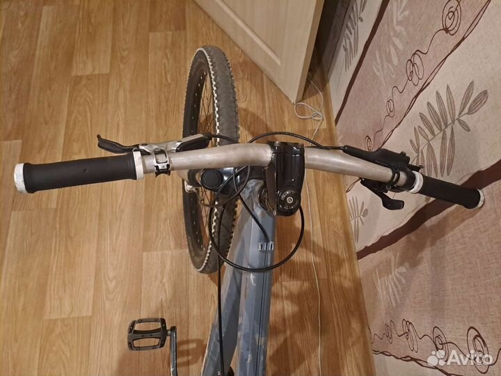 Велосипед scott voltage MTB