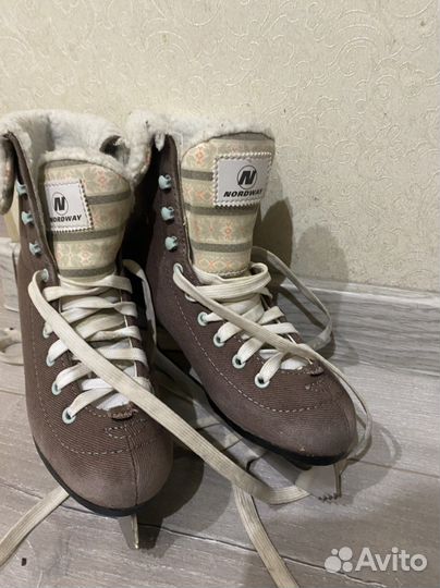 Коньки