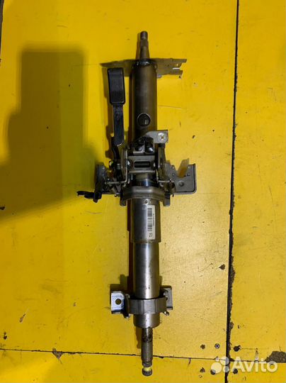 Колонка рулевая Hyundai Grand Starex 2007—2015