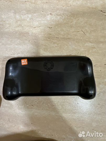 Игровая приставка Game Box X60