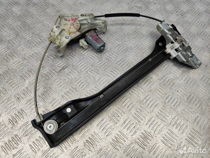 Стеклоподъемник электр. передний левый Omoda C5