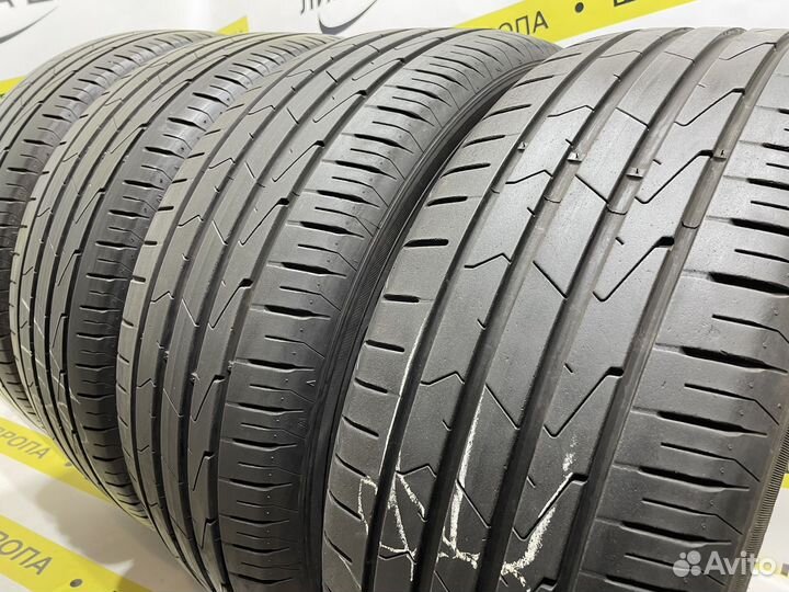 Hankook Ventus S1 Evo 3 K127 215/55 R17 100R