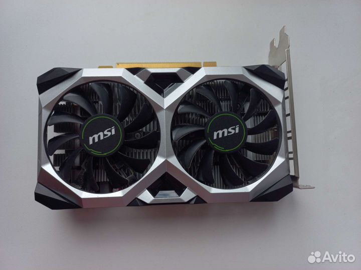 Видеокарта