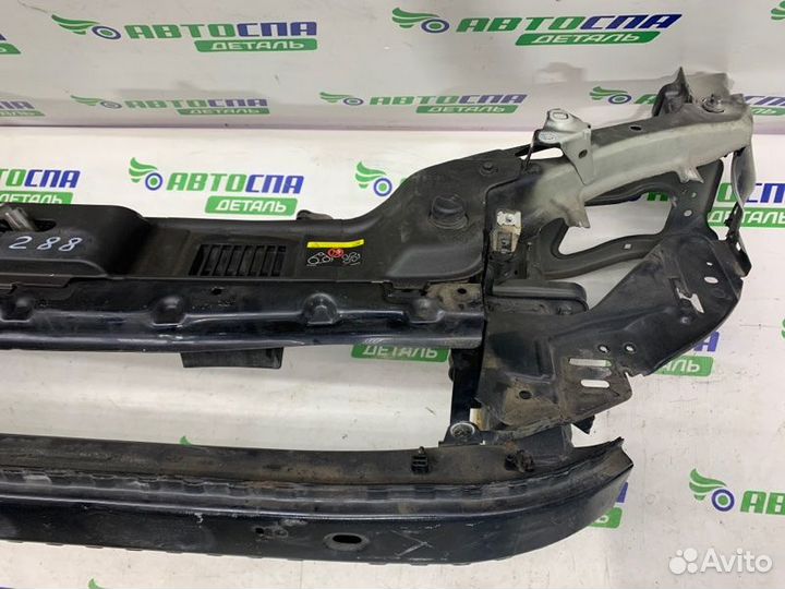 Телевизор передний Volvo S40 B4184S11 2007