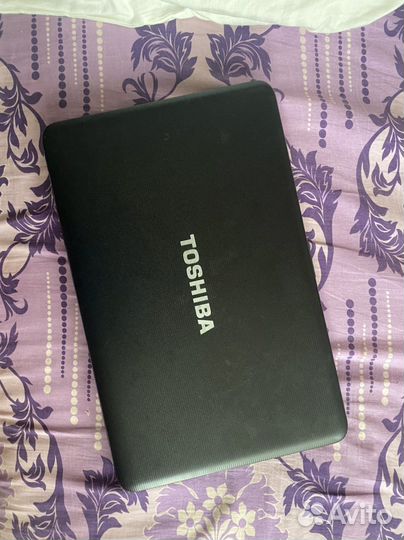 Toshiba Toshiba Satellite C855