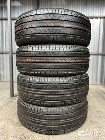 Michelin Primacy 4 235/55 R18 100V