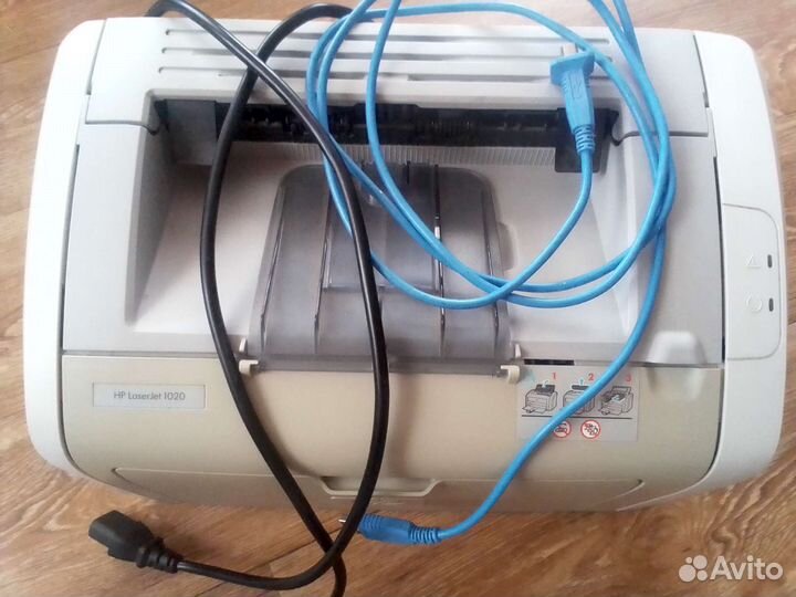 Принтер лазерный