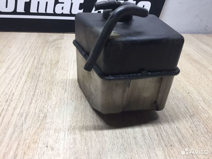 Расширительный Бачок Hyundai Terracan