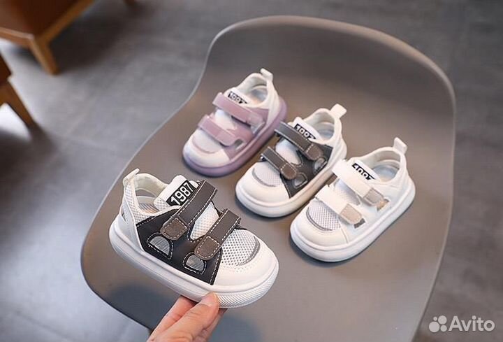 Кеды кроссовки сандали детские