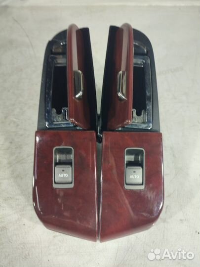 Кнопка стеклоподъемника задняя Lexus Ls460 USF40