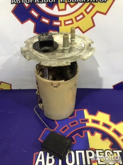 Бензонасос Chevrolet Lacetti