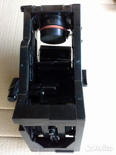 Кофемашина зерновая