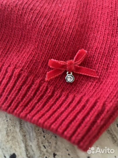 Кофта для девочки