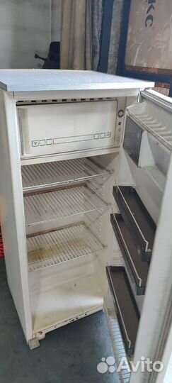 Холодильник