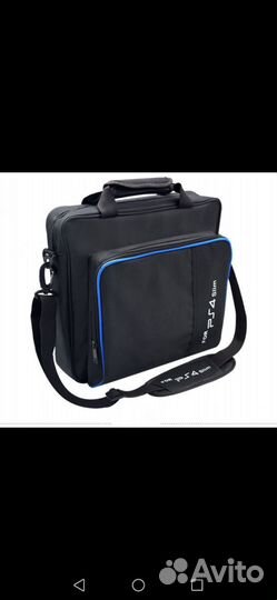 Принадлежности для PlayStation 4 Slim