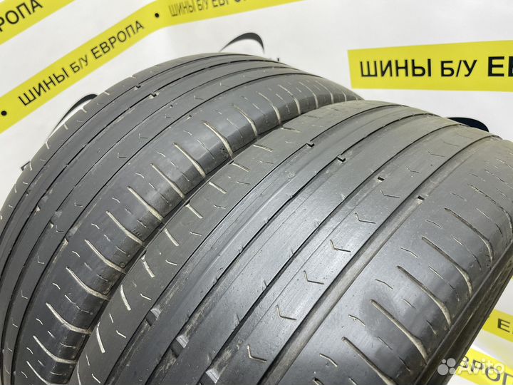 Continental ContiPremiumContact 5 205/55 R16