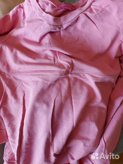 Спортивный костюм для беременных