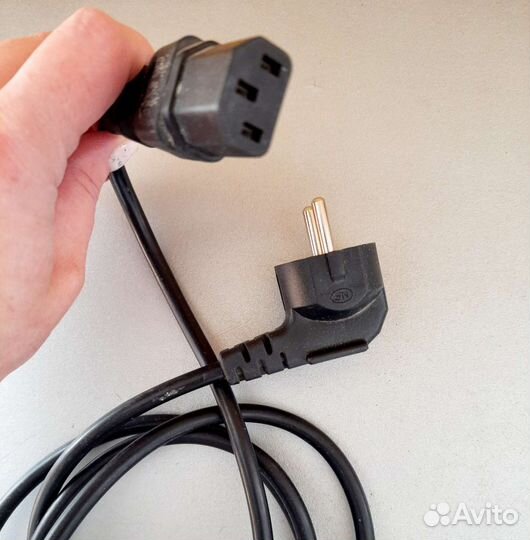 Шнур для принтера