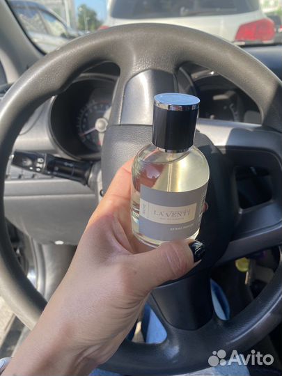 Туалетная вода z-1001