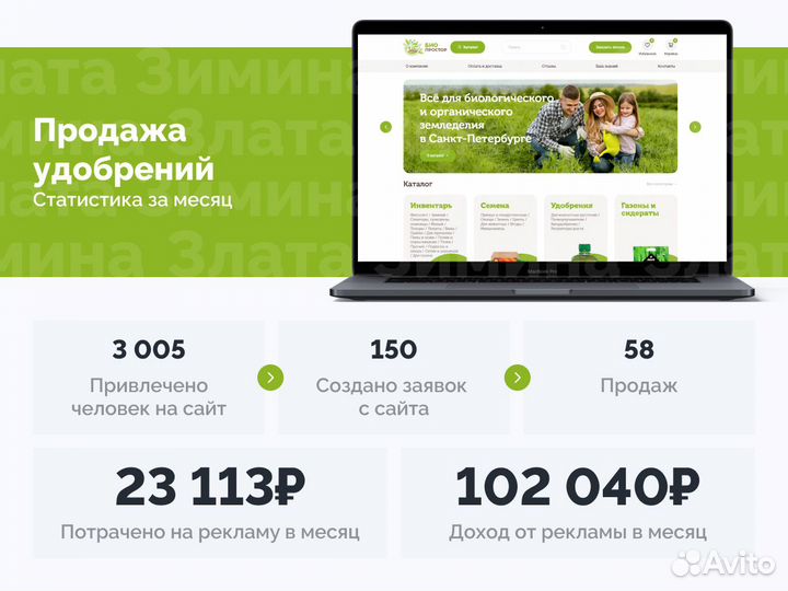 Реклама Яндекс, Яндекс Директ, Google Ads, Google
