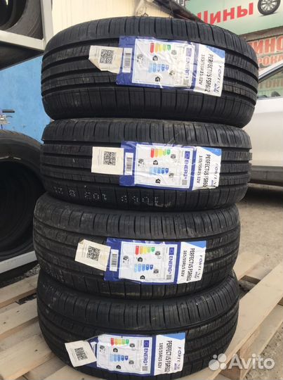 Fortune FSR602 185/55 R15