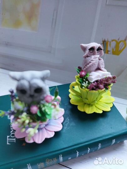 Мыло ручной работы