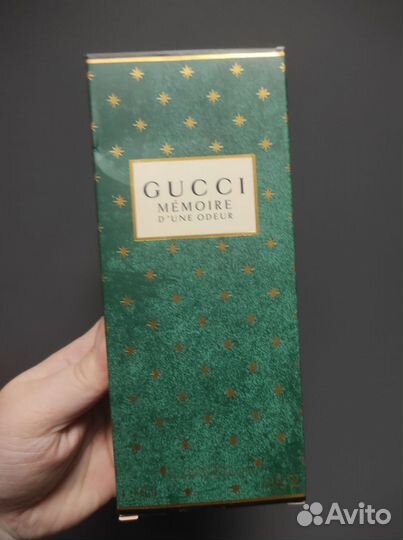 Женская парфюмерия