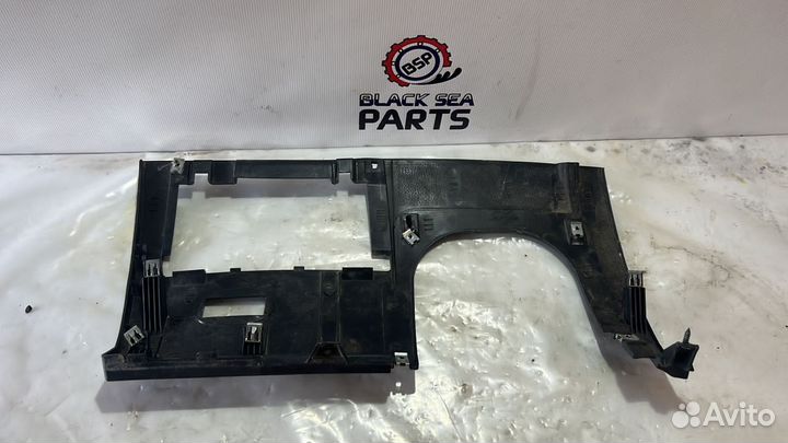 Б/У накладка торпеды панели приборов Daewoo Nexia