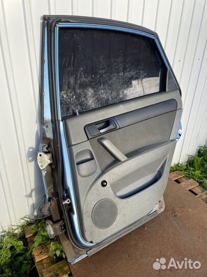 Дверь задняя правая Chevrolet Lacetti седан F14D3