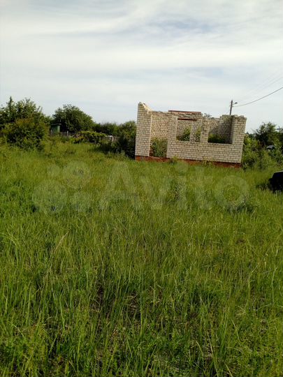 Участок 7,8 сот. (СНТ, ДНП)