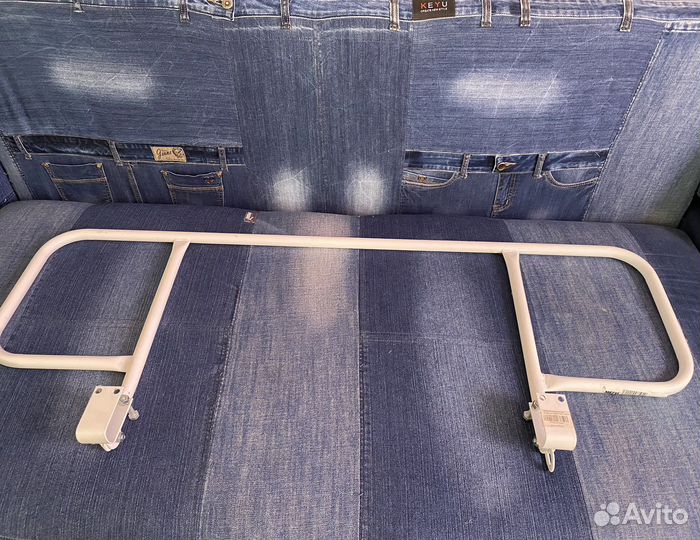 Ограждения для кровати