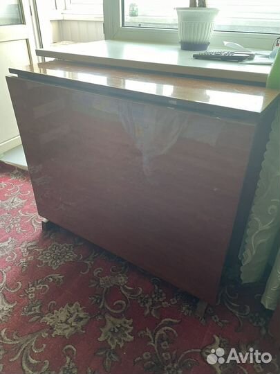 Стол книжка бу