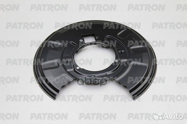 Защитный кожух П PBS056 patron