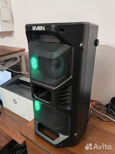 Колонки Sven ps 600